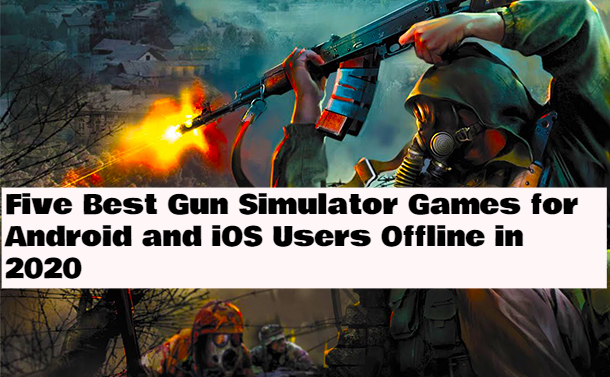 simulator games offline for free